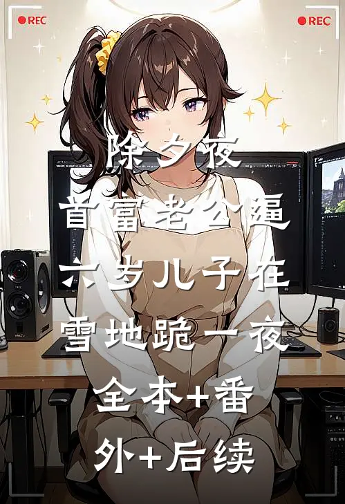 除夕夜，首富老公逼六岁儿子在雪地跪一夜全本+番外+后续