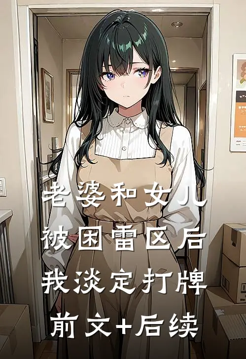 老婆和女儿被困雷区后，我淡定打牌:前文+后续