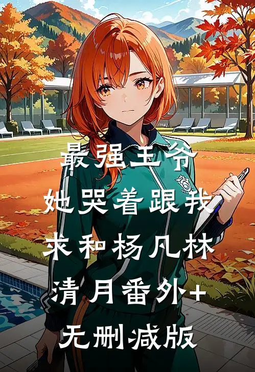 最强王爷：她哭着跟我求和杨凡林清月番外+无删减版