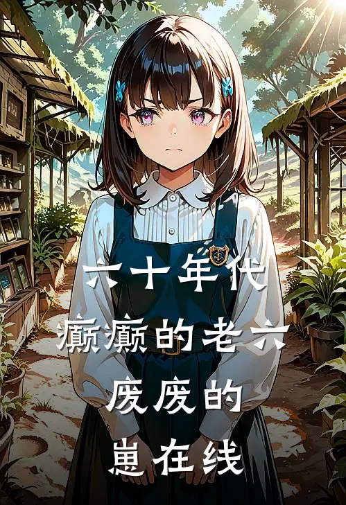 六十年代：癫癫的老六，废废的崽在线