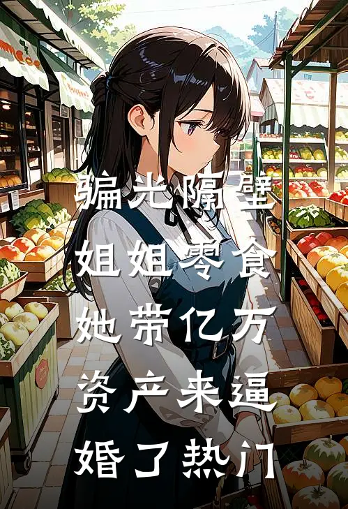 女友逃婚后，我娶了她死对头无删减版