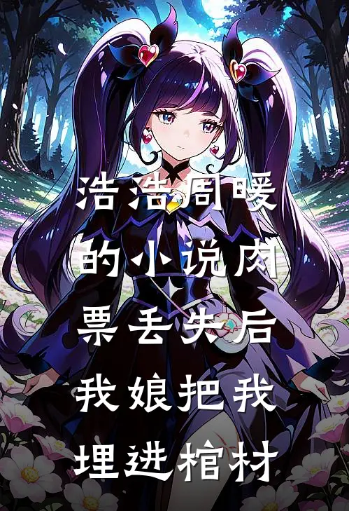 浩浩周暖的小说肉票丢失后，我娘把我埋进棺材