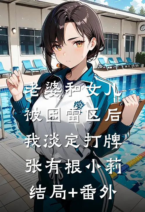 老婆和女儿被困雷区后，我淡定打牌张有根小莉结局+番外
