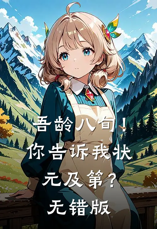 吾龄八旬！你告诉我状元及第？无错版