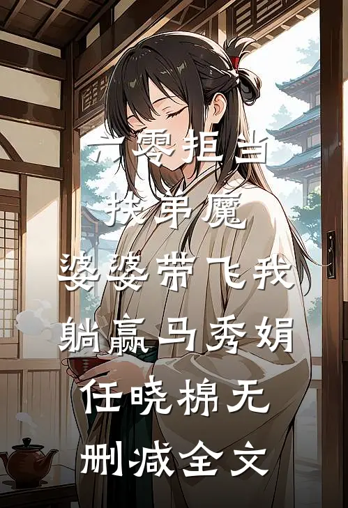 六零拒当扶弟魔，婆婆带飞我躺赢马秀娟任晓棉无删减全文