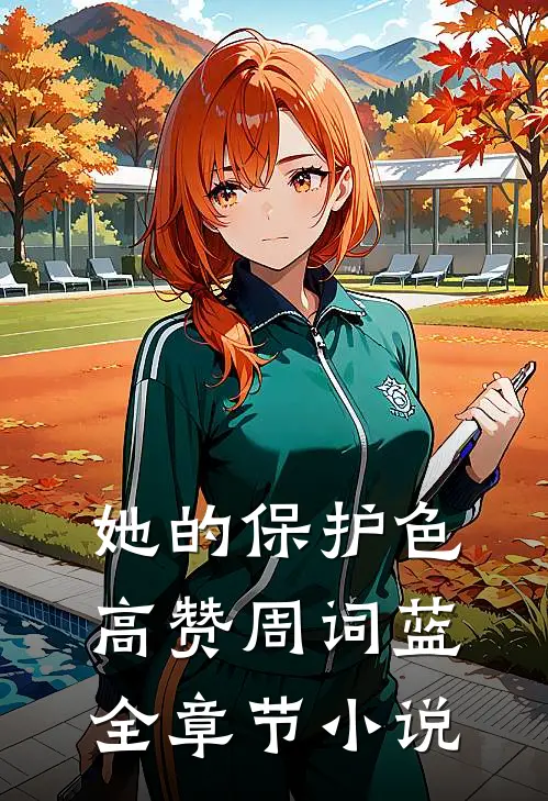 她的保护色高赞周词蓝全章节小说
