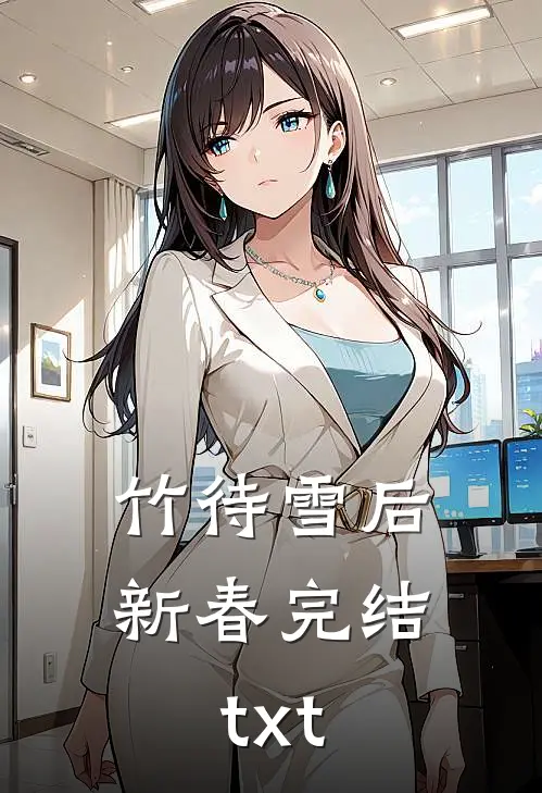 竹待雪后新春完结txt