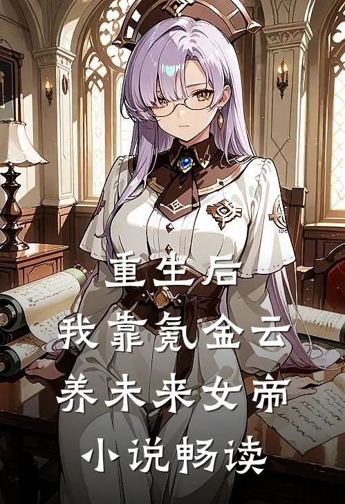 重生后，我靠氪金云养未来女帝小说畅读