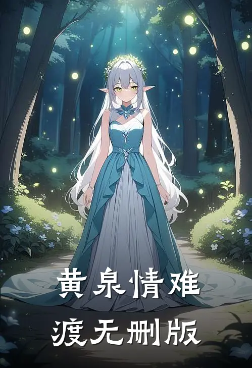 黄泉情难渡无删版