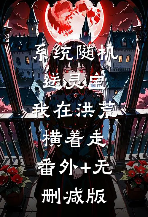 系统随机送灵宝，我在洪荒横着走:番外+无删减版