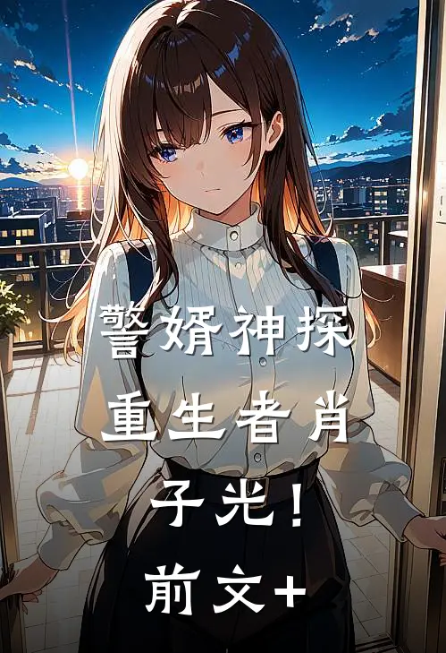 警婿神探，重生者肖子光！前文+