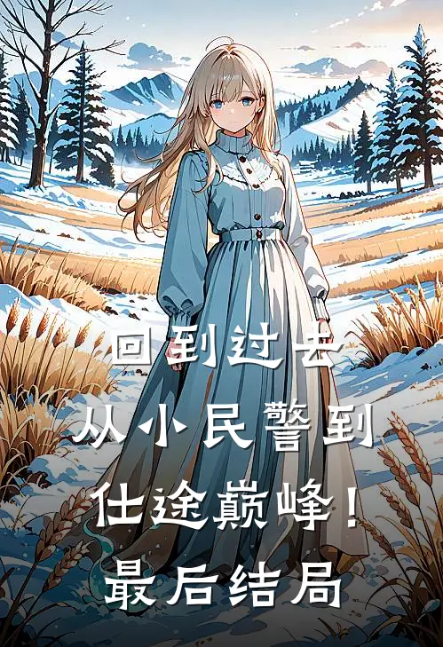 回到过去：从小民警到仕途巅峰！最后结局