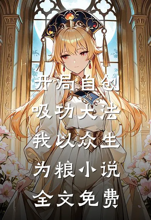 开局自创吸功大法，我以众生为粮小说全文免费
