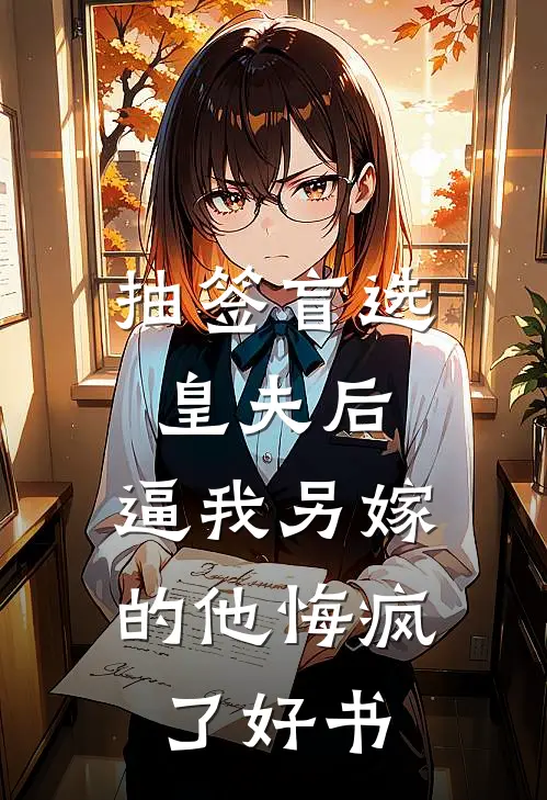 抽签盲选皇夫后，逼我另嫁的他悔疯了好书