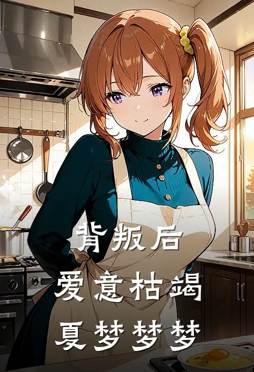 背叛后，爱意枯竭夏梦梦梦