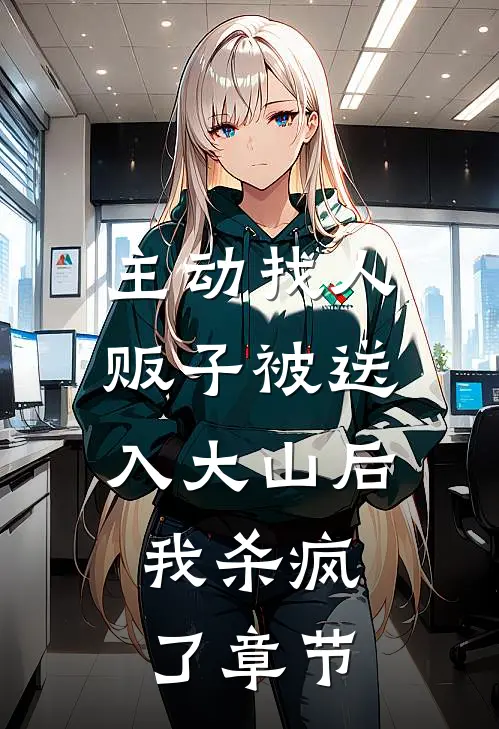 主动找人贩子被送入大山后，我杀疯了章节