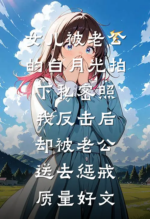 女儿被老公的白月光拍下私密照，我反击后却被老公送去惩戒质量好文
