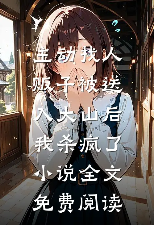 主动找人贩子被送入大山后，我杀疯了小说全文免费阅读