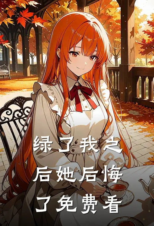 绿了我之后她后悔了免费看