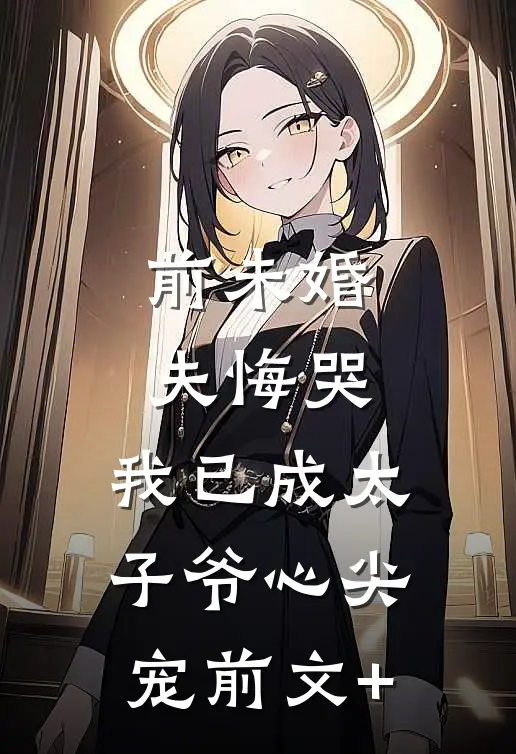 前未婚夫悔哭，我已成太子爷心尖宠前文+