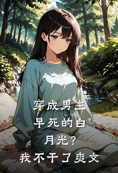 穿成男主早死的白月光？我不干了爽文