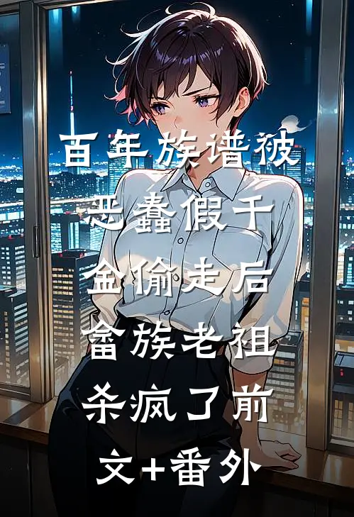 百年族谱被恶蠢假千金偷走后，畲族老祖杀疯了前文+番外