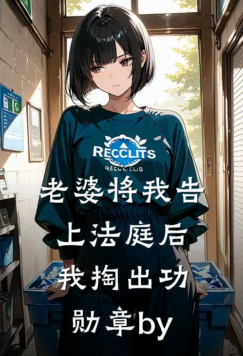老婆将我告上法庭后，我掏出功勋章by