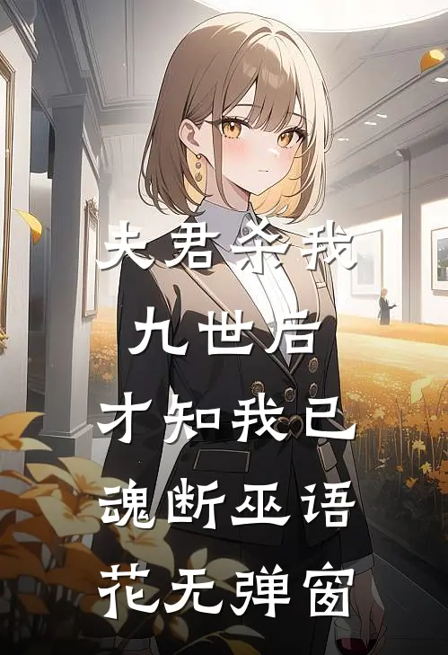 夫君杀我九世后，才知我已魂断巫语花无弹窗