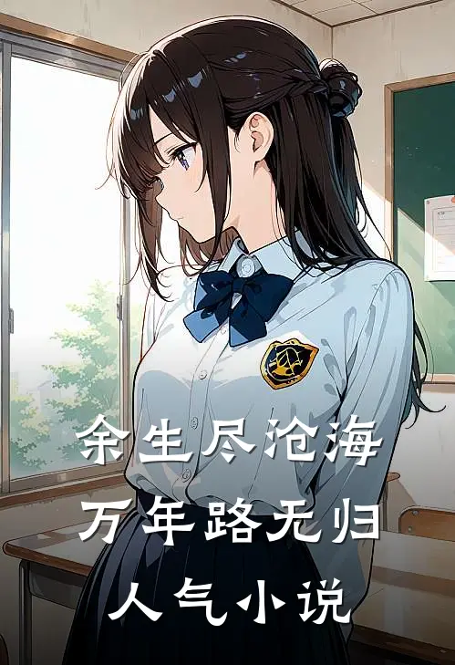 余生尽沧海，万年路无归人气小说