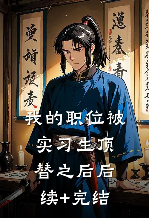 我的职位被实习生顶替之后后续+完结