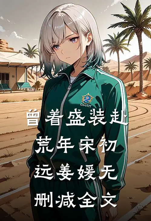 曾着盛装赴荒年宋初远姜媛无删减全文