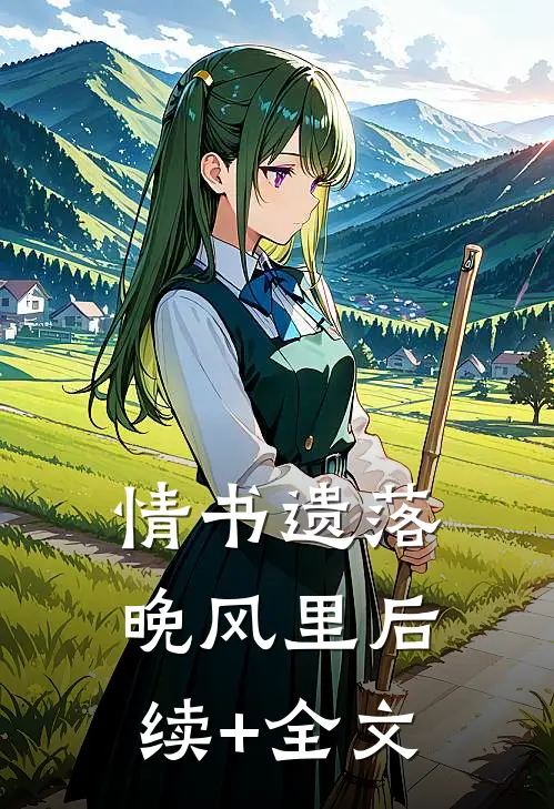 情书遗落晚风里后续+全文
