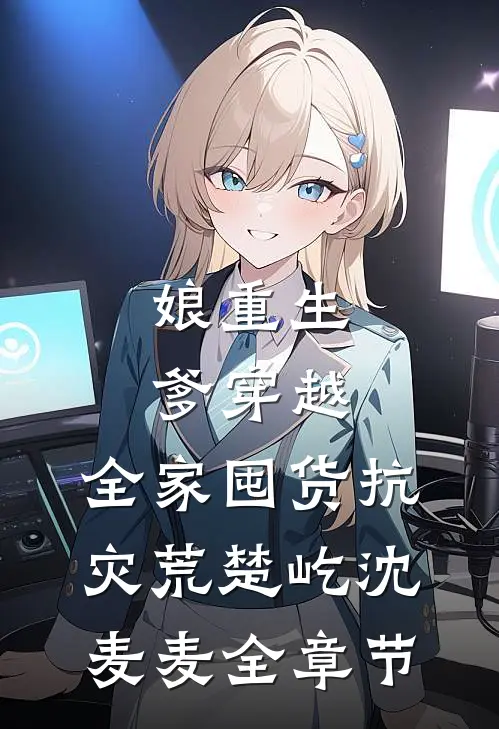 长生从改族谱开始