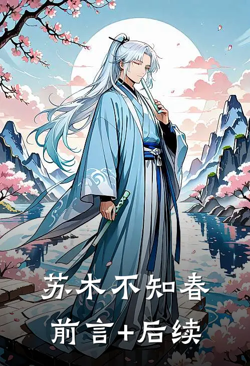 苏木不知春前言+后续