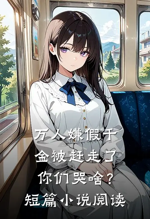 万人嫌假千金被赶走了，你们哭啥？短篇小说阅读