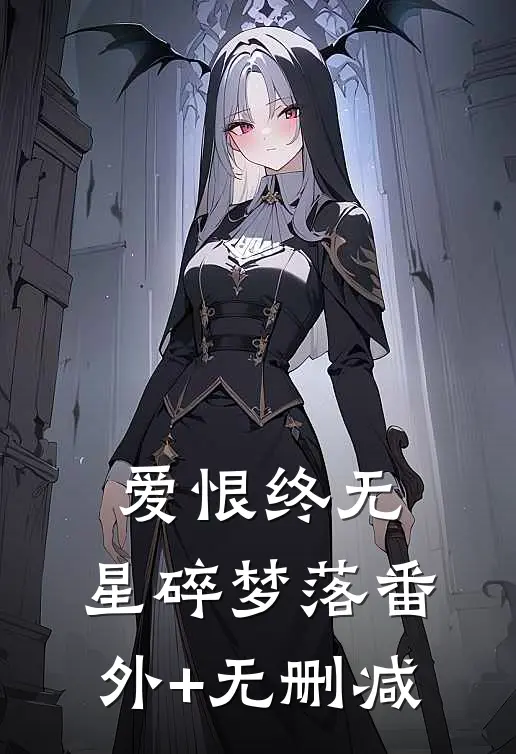 爱恨终无，星碎梦落番外+无删减
