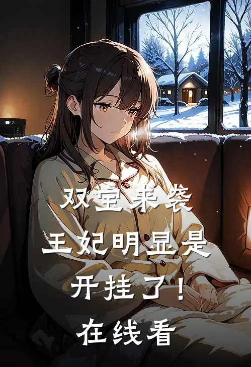 双宝来袭：王妃明显是开挂了！在线看