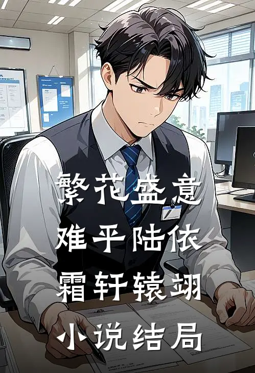 繁花盛意难平陆依霜轩辕翊小说结局