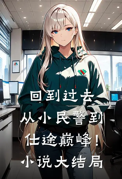 回到过去：从小民警到仕途巅峰！小说大结局