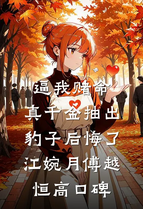七年荒唐梦，余生不回头小说