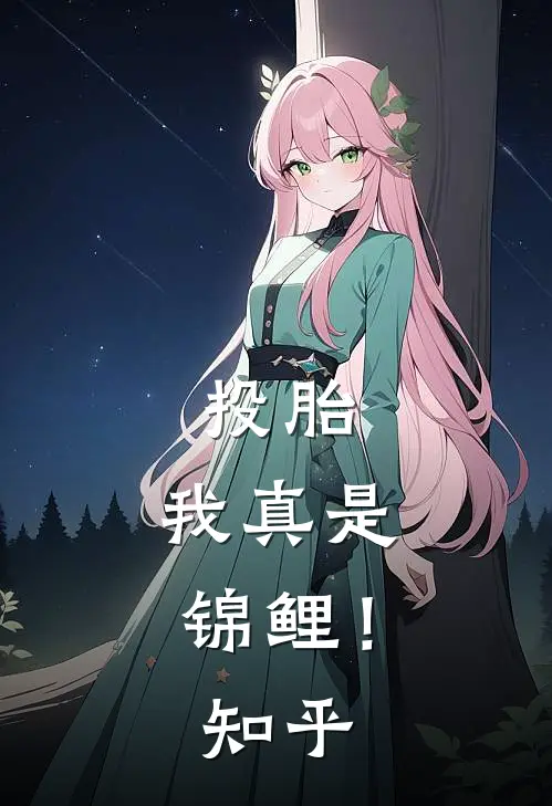 投胎：我真是锦鲤！知乎