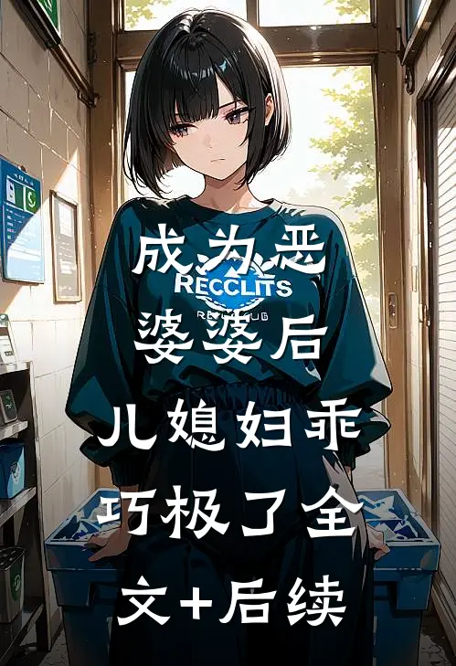 成为恶婆婆后，儿媳妇乖巧极了全文+后续