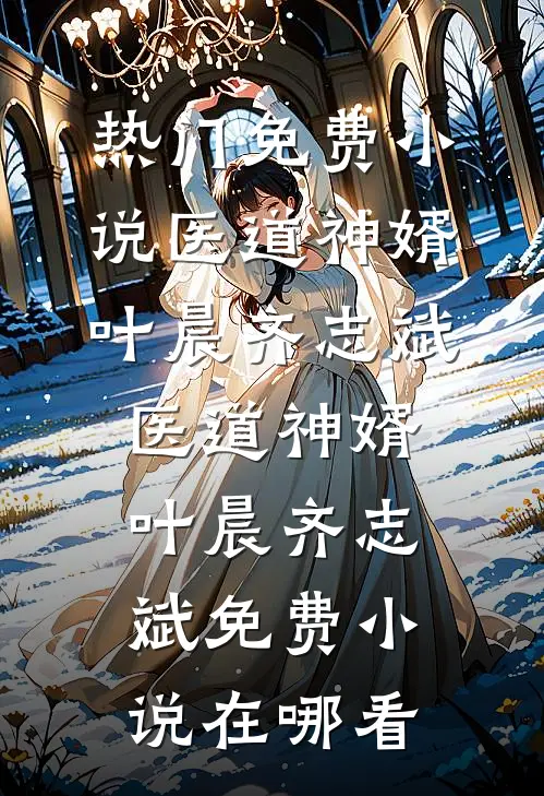 红痕烬春庭林清然萧决山前文+后续