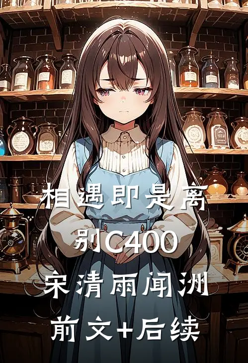 相遇即是离别C400宋清雨闻洲前文+后续