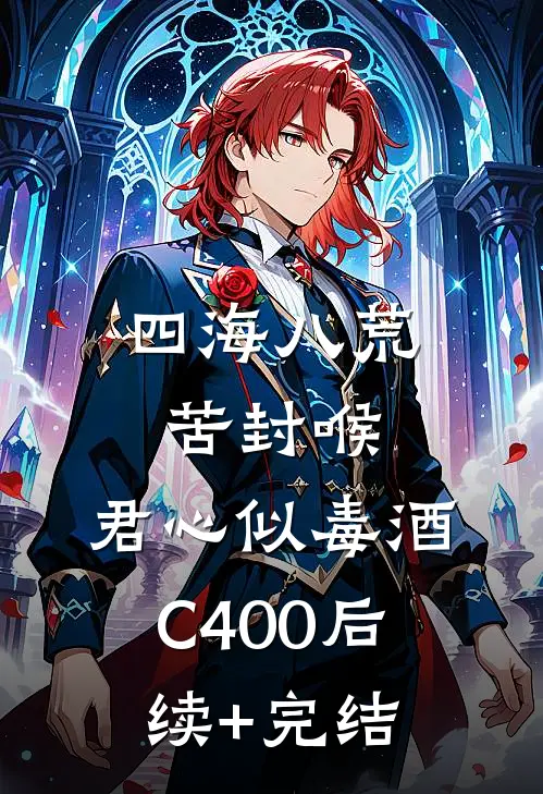 四海八荒苦封喉，君心似毒酒C400后续+完结