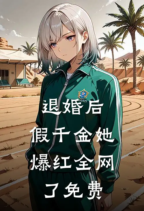 退婚后，假千金她爆红全网了免费