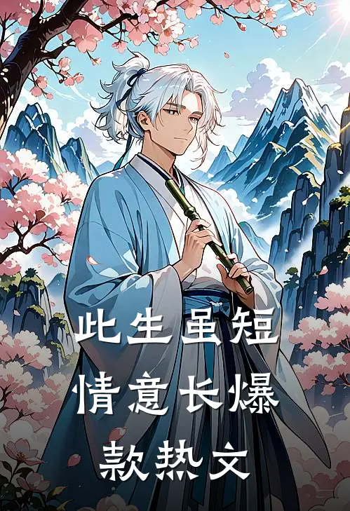 此生虽短情意长爆款热文