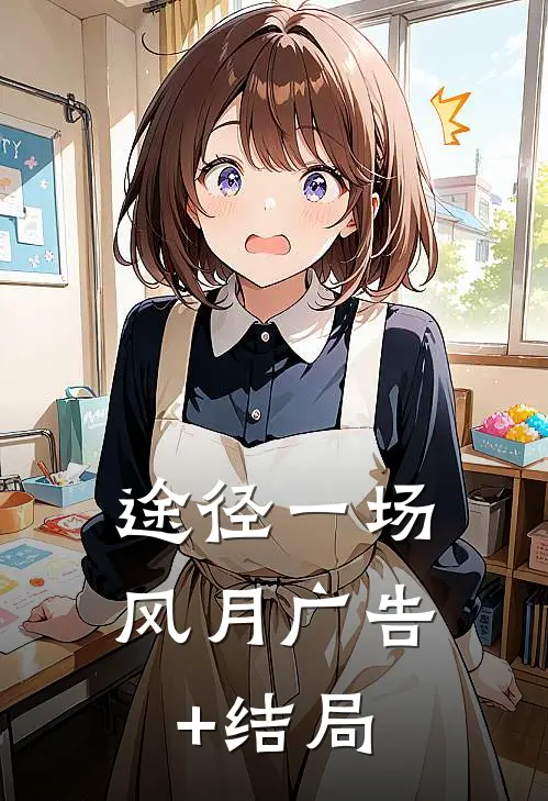 途径一场风月广告+结局
