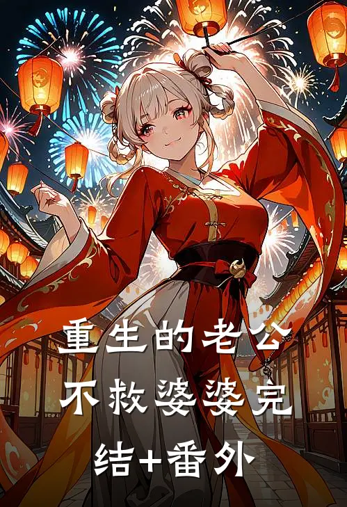 重生的老公不救婆婆完结+番外
