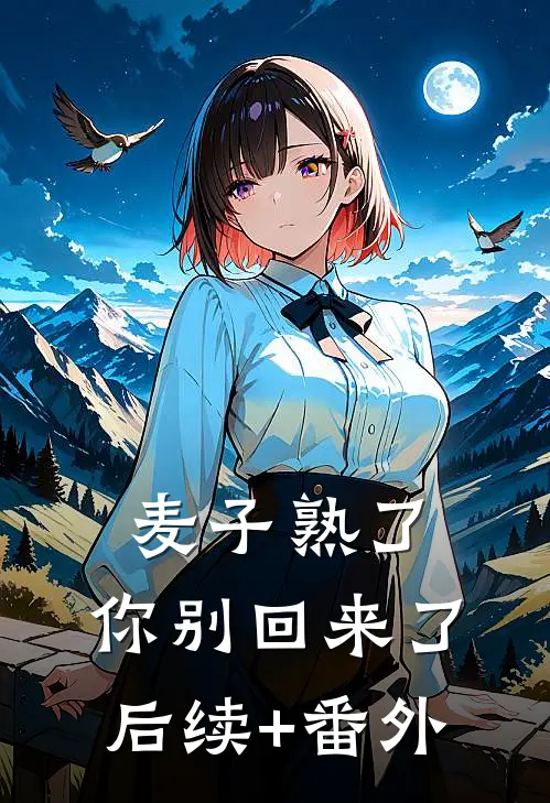 麦子熟了，你别回来了后续+番外